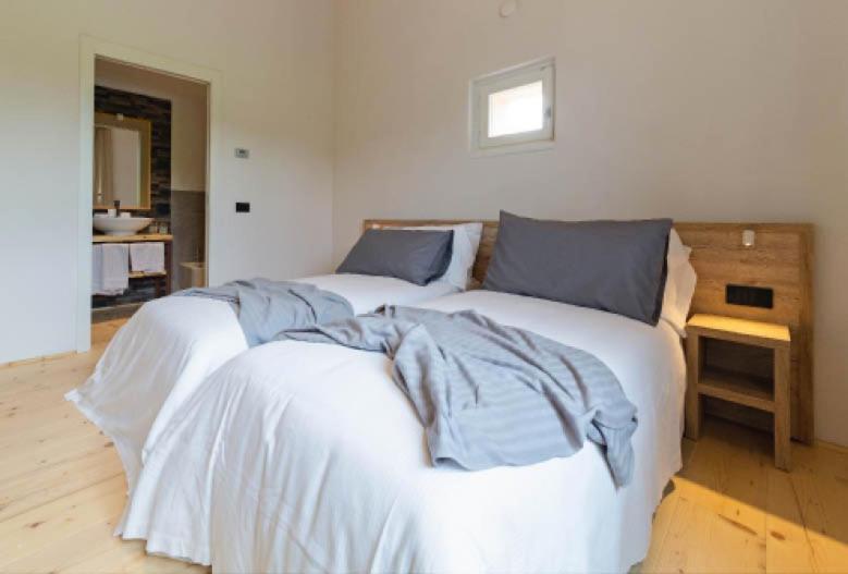 Tenuta Grimaldi Wine Resort Matelica Buitenkant foto