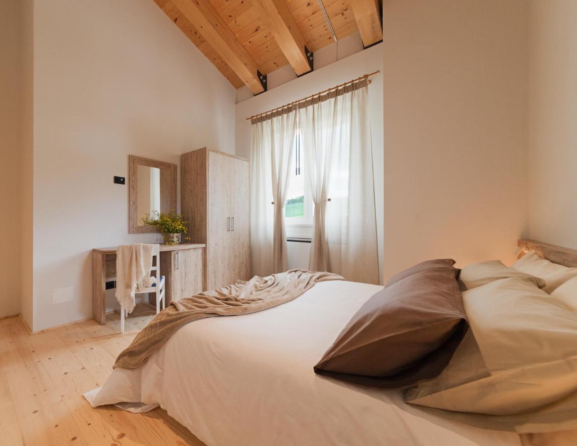 Tenuta Grimaldi Wine Resort Matelica Buitenkant foto