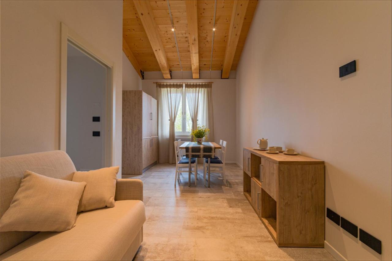 Tenuta Grimaldi Wine Resort Matelica Buitenkant foto